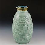 Photo of ceramic art